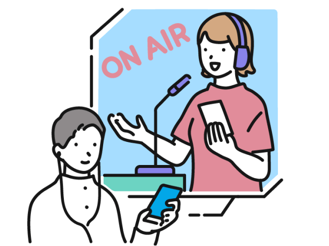 放送エリアについてのイメージ