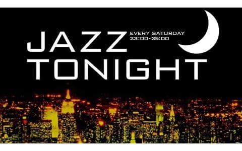 ジャズ・トゥナイトのヘッダー画像